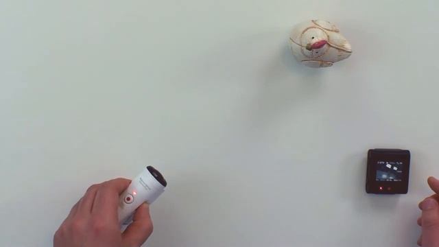 Sony FDR X3000 Zoom Tests Action Camera смотреть онлайн