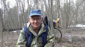 БЕРЕЗОВКА 3часть