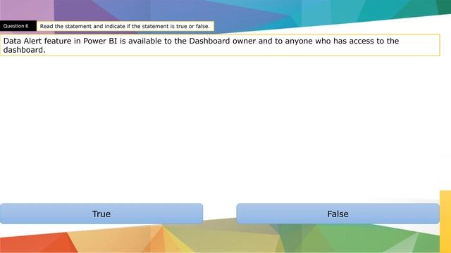 PL300 - Visualize data in Power BI - Create dashboards in Power BI смотреть онлайн