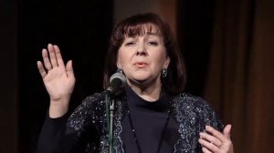 Лариса Голикова