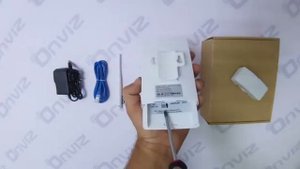 Уличный роутер Onviz 4G