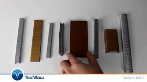 Скобы, штифты и шпильки для пневматических пистолетов. Виды, материалы и применение.