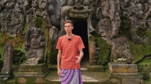 УБУД | Сердце Бали и город "отлетевших"