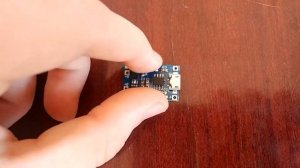 самодельный аккумуляторный паяльник