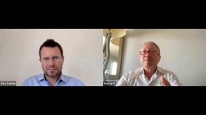 Гольцблат-Зачек. ЧАСТЬ 2 - Заменит ли искусственный интеллект юристов? О правилах деловой переписки