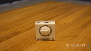 Терморегулятор комнатный CEWAL RQ10