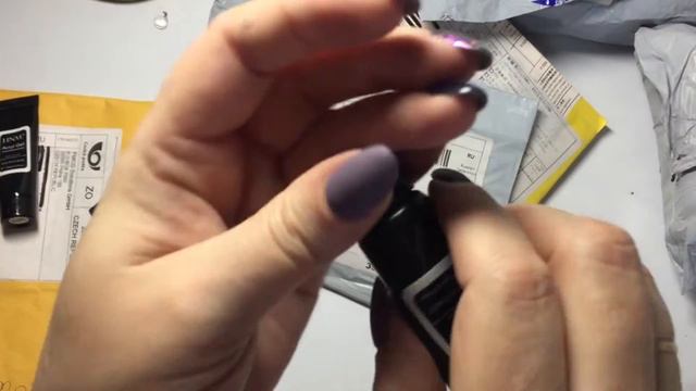 Распаковка товаров с Алиэкспресс №9 смотреть онлайн