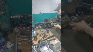 ремонт рулевой рейки Mercedes ML500 ML350