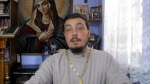 Отдание Пасхи: что меняется в молитвах?