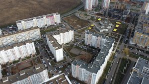 CHELNY 2.0, 65 комплекс.