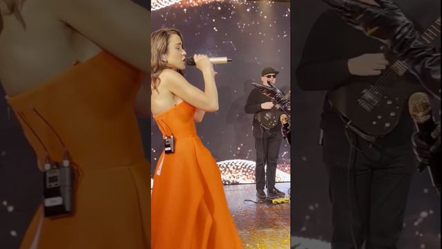 Pacha Tati & Людмила Соколова — Cantos De Sirena (LIVE)