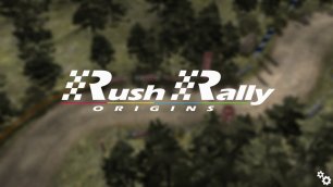 Rush Rally Origins 12 + 🚗