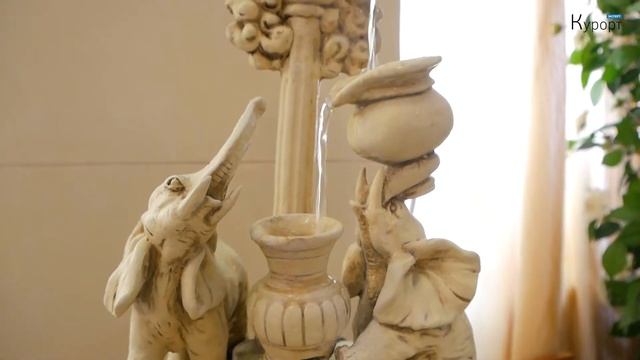 Обзор санатория "Мисхор" Лечение, номера и пляж. Попробовали все на себе! смотреть онлайн