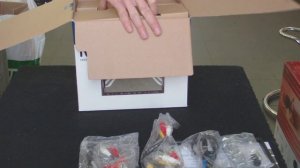 Обзор медиастанции Alpine IVA-W520R