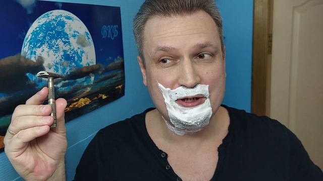 M.O.W., YAQI, PereiraShavery, БРИТЬЁ, Personna Platinum (Израиль) смотреть онлайн