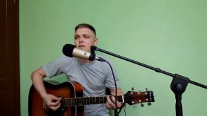 Михаил В  Сестра Рок полиция cover