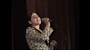 Зайнаб махаева молодая её молодость аварский песня девяностых