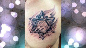 Значение татуировки звезды