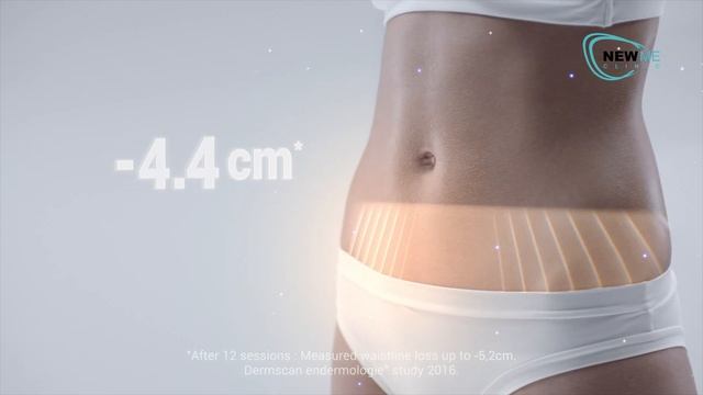New Me Clinic Endermologia LPG Alliance смотреть онлайн