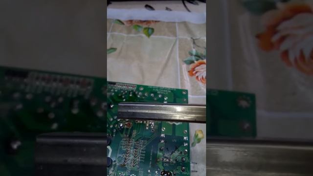 Самодельная паяльная станция .Паяльная станция за 3 копейки. смотреть онлайн