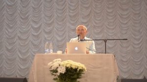 Торсунов О. Г.  Для чего я живу. Как ставить цели.