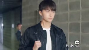 💖Он бесил ее, потому что она ему нравилась💖клип к дораме Ваше высочество, староста 1 12 серии