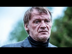 Изменил взгляды и вернулся в Россию. Алексей Серебряков