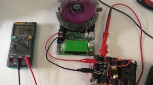 Мощный аккумулятор на 20В 4000мАч для силового электроинструмента!