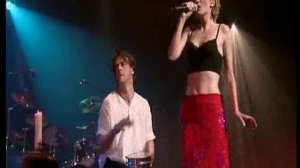 Patricia Kaas - Mademoiselle Chante le Blues - 2000