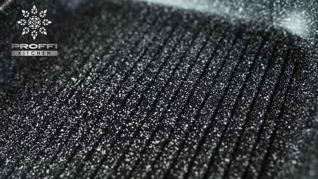 PROFFI KITCHEN | Серия посуды FASHION LINE смотреть онлайн