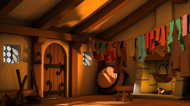 Snow White and the Seven Dwarfs| English Fairy Stories | Bedtime Stories |HILLARIOUS ! 😂 смотреть онлайн