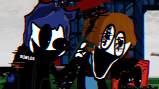 FNF x BFKH x ROBLOX x PIBBY Concept | Vs Bacon | Removal | [Remastered] смотреть онлайн