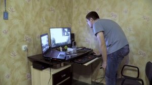 Что делать если рвется/скачет/дергается изображение на мониторе? Качественный DisplayPort кабель Ali