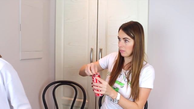 СЪЕШЬ ИЛИ НАДЕНЬ ЧЕЛЛЕНДЖ! EAT IT or WEAR IT CHALLENGE! Круче, чем обычная Еда против Мармелада