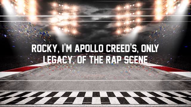 Topher - Lets Go Brandon (feat. @DCure & @TheMarineRapper)[Lyric Video] смотреть онлайн