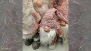 Скандинавские гномы | Новый год и Рождество | Санкт-Петербург