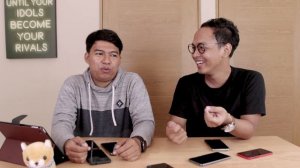 Video Gue Dicolong! Rumor smartphone Vivo berikutnya, dll. #gadgetainment [20180804]