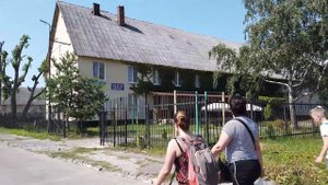 САМЫЙ ДИКИЙ ПЛЯЖ КАЛИНИНГРАДА. БАЛТИЙСКАЯ КОСА