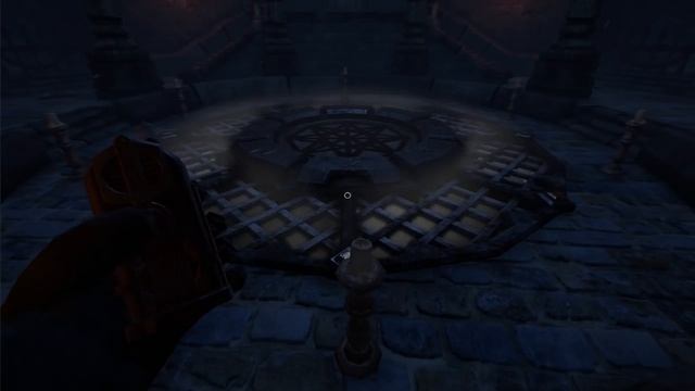 Обзор на игру We Were Here Too смотреть онлайн