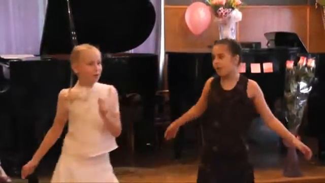 Две половинки