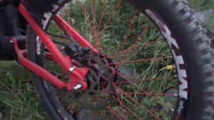 Обзор технических характеристик электробайка VOLTA Discover. Bafang ULTRA, 48В 35Ач