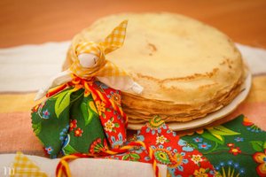 Масленица-2022