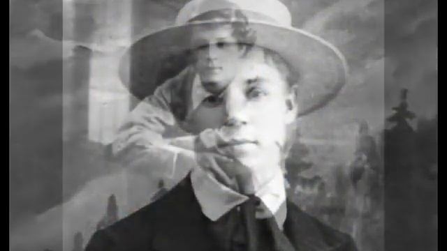 Сергей Есенин смотреть онлайн