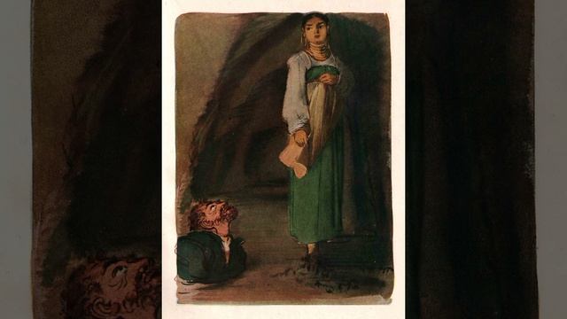 ПРИКАЗЧИКОВЫ ПОДОШВЫ Павел Бажов смотреть онлайн