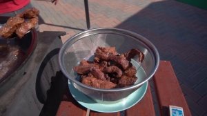 МЯСО ЗАПЕЧЕННОЕ на МАНГАЛЕ. Сборник мужских рецептов.