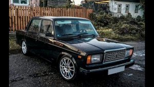 Стоит ли покупать Ваз 2107? Лучший автомобиль! #авто