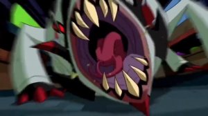 Все превращения героев Бена 10 «Инопланетной СверхСилы»