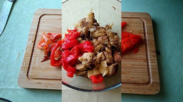 Знаменитый армянский ХОРОВАЦ ИЗ ОВОЩЕЙ.