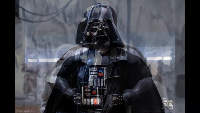 дарт вэйдер смотреть онлайн