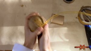 Фестивальный шар (обзор)